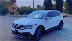 فولكسفاغن تيغوان